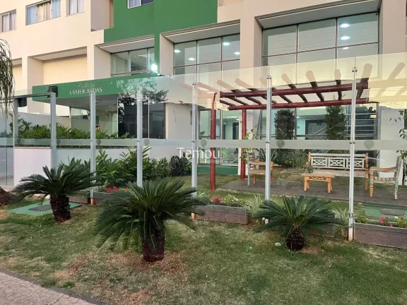 Imagem Residencial Esmeraldas di Lourenzzo - Apartamento a venda, 2 quartos, 1 suíte - Jardim das Esmeraldas