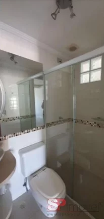 Imagem Apartamento São Caetano, bairro Oswaldo Cruz, 73 m², 3 quartos, 1 suíte, 2 banheiros, 2 vagas, por R$ 580.000,00