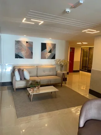 Imagem APARTAMENTO RESIDENCIAL em GUARAPARI - ES, PRAIA DO MORRO