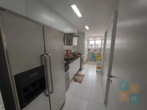 Imagem Cobertura para Venda em Rio de Janeiro / RJ no bairro Barra Olímpica