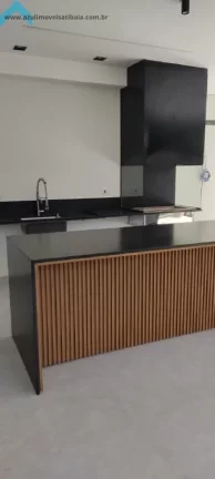 Imagem Casa de Luxo no Condomínio Granville  Atibaia