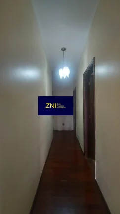 Imagem Casa à Venda no Parque dos Bandeirantes, Ribeirão Preto R 1296