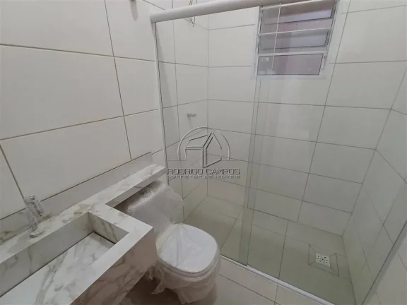 Imagem Espaçosa Casa Térrea à Venda no Ocian, Praia Grande - 3 Quartos e Churrasqueira