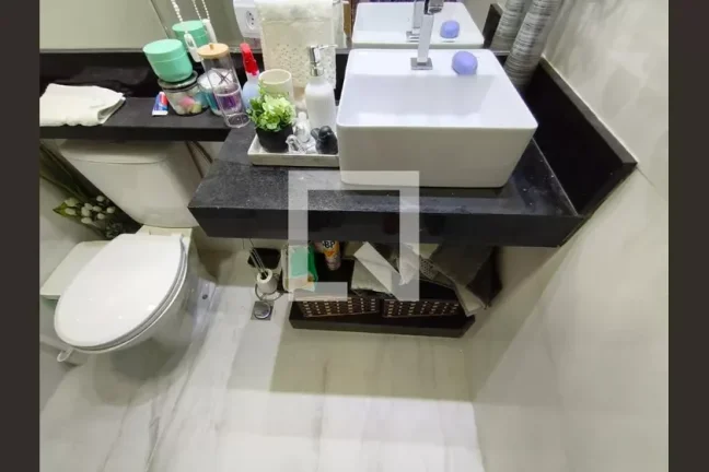 Imagem Apartamento à Venda - Vila Mariana, 1 Quarto, 42 m2