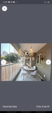 Imagem Apartamento Padrão