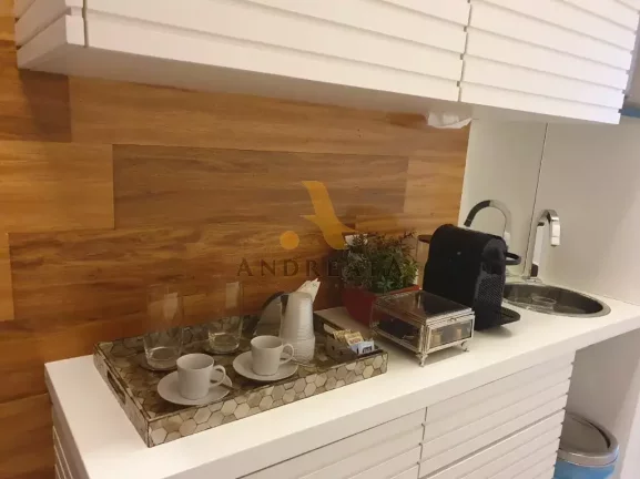 Imagem Sala/Conjunto à venda no condomínio Link Office Barra da Tijuca