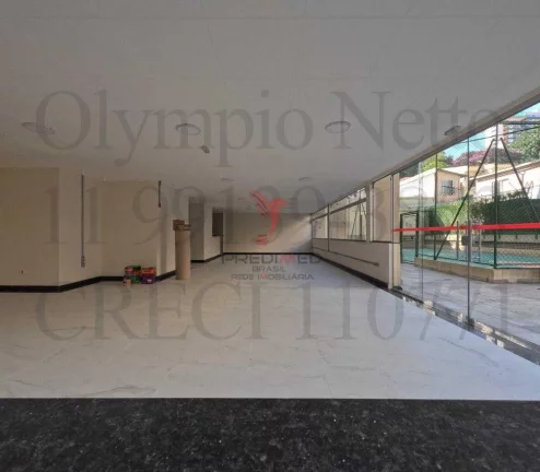 Imagem ...lt;br...gt;Vendo apartamento na Vila Clementino, com 110 m...sup2;, 3 dormit...oacute;rios, 1 su....