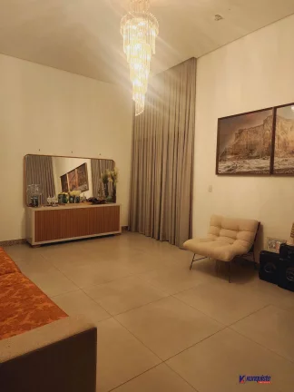 Imagem VENDO CASA DE 4/4 SENDO UMA SUITE NO CONDOMINIO HARAS RESIDENCE