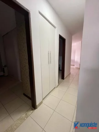 Imagem ALUGO APARTAMENTO SEMI MOBILIADO COND RESIDENCIAL VILLE RENAISSENCE
