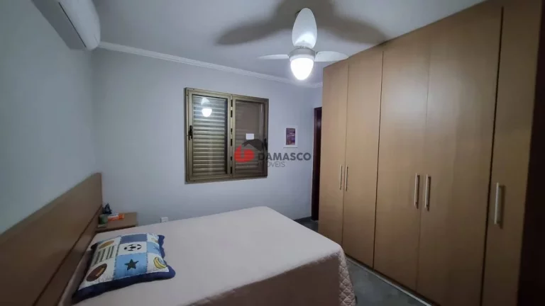 Imagem Apartamento a venda - 3 dormitórios 1 suite