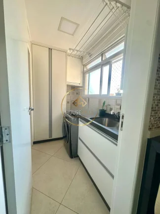 Imagem Apartamento, 4 Dormitórios (1 suíte), 122M², Splendor Garden.