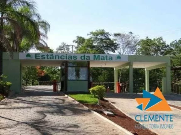 Imagem SITIO CONDOMÍNIO ESTÂNCIA DA MATA LAGOA SANTA/JABOTICATUBAS-MG