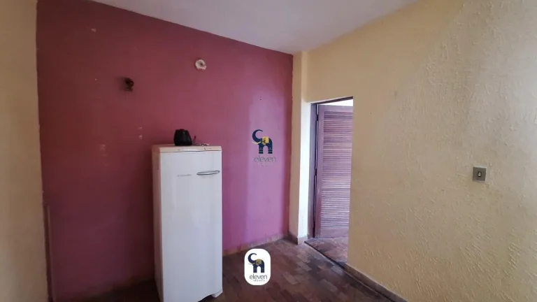 Imagem Casa no 3/4 no Carmo com ponto comercial