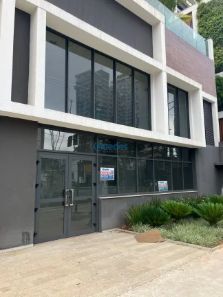 Imagem Loja para Locação em Jardim das Acácias - 70m², SP