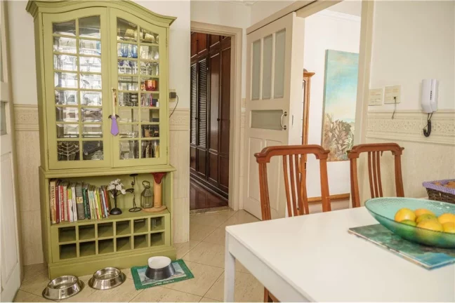 Imagem APARTAMENTO RESIDENCIAL em São Paulo - SP, Brooklin Novo