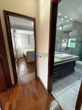 Imagem COBERTURA COM 04 QUARTOS NO FUNCIONÁRIOS
