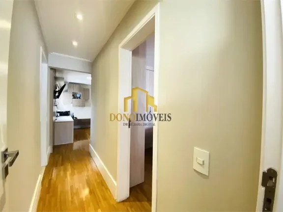 Imagem Apartamento Domo Prime 237m² à venda - 4 suítes, 4 vagas