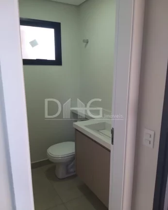 Imagem Casa à venda com 200m² | Residencial Terras da Estância | Paulínia - SP