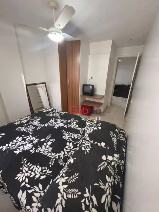 Imagem Cobertura mobiliada com 3 dormitórios à venda, 220 m² por R$ 990.000 - Braga - Cabo Frio/RJ