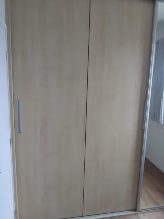 Imagem APARTAMENTO PADRÃO COM 3 DORMITORIOS NAS PROXIMIDADES DA PADARIA PALACIO DO PÃO HABIB'S E RAGAZZO NA VILA CURUÁ JAÇATUBA - SANTO ANDRÉ