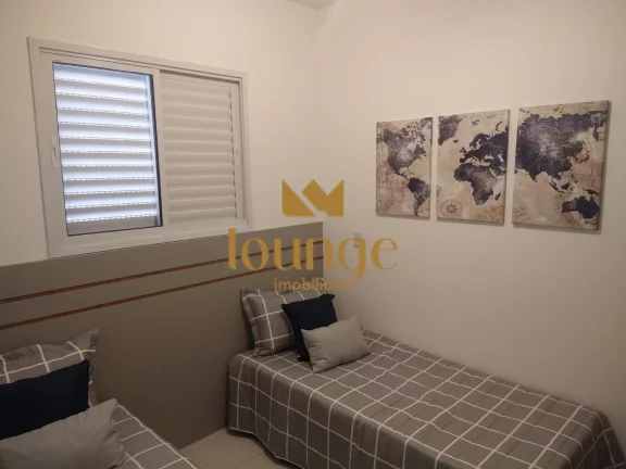 Imagem Apartamento à Venda Jardim Saira Zona Leste - Sorocaba/SP