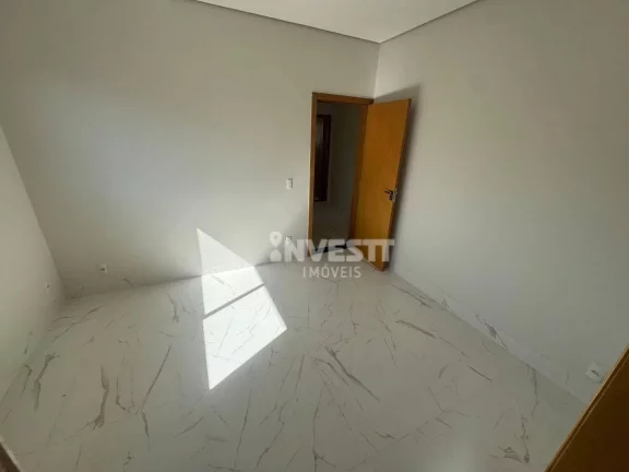 Imagem Sobrado com 3 dormitórios para alugar - Goiânia/GO