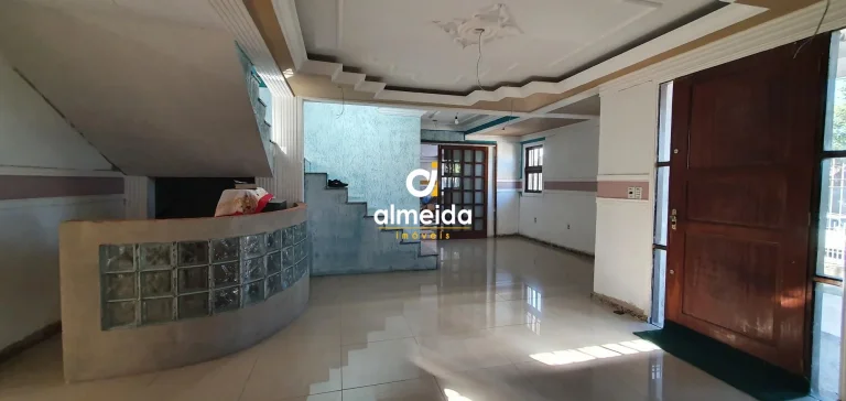 Imagem CASA 5 SUÍTES