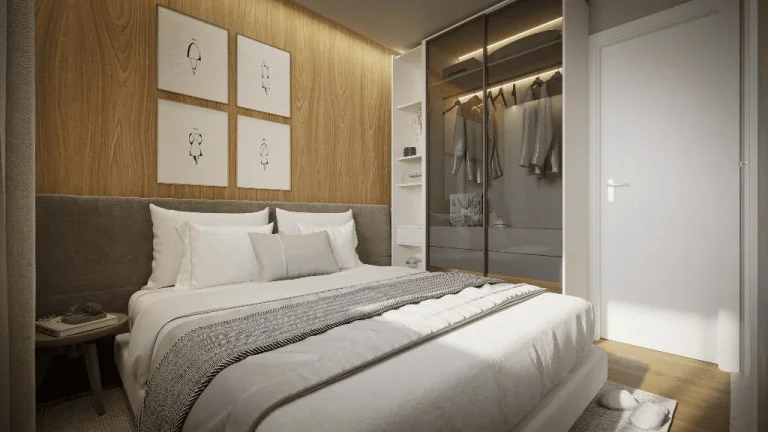 Imagem Apartamento Padrão