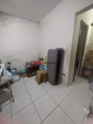 Imagem Sobrado para Venda com 2 Quartos, 2 Vagas, Osvaldo Cruz, São Caetano do Sul - SP