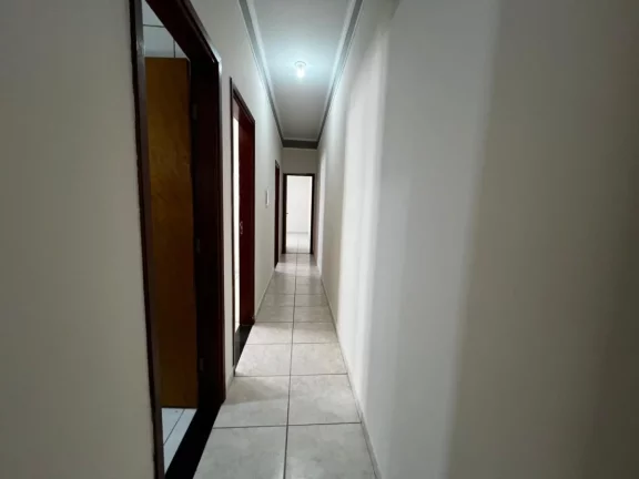Imagem Casa de vila para venda em Residencial Zanetti com 3 quartos, sendo 1 suíte, 108m2