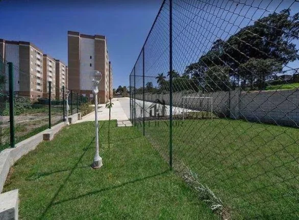 Imagem Apartamento com 2 dormitórios à venda, 50 m² por R$ 320.000 - Jardim das Magnólias - Sorocaba/SP