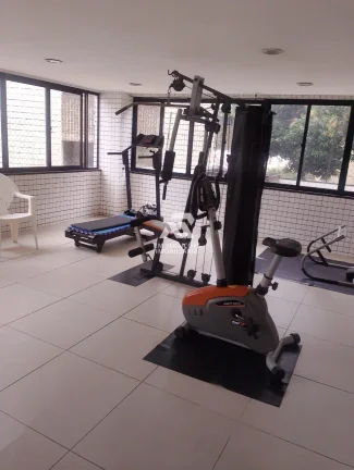 Imagem Apartamento de 3 quartos, 120m² no bairro Madalena, em Recife
