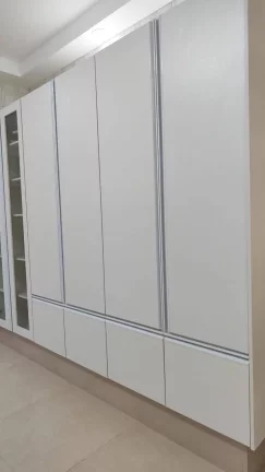 Imagem Apartamento 3 Quartos 2 Vagas escrituradas à venda no Gonzaga - Santos/SP