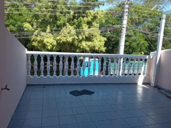 Imagem VENDO casa Altos de Santana