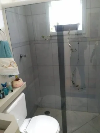 Imagem Vendo Apto em Santo André, Vila Pires
