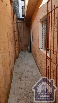 Imagem Casa a venda na Cidade Cruzeiro do Sul em Suzano SP