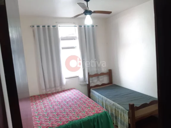Imagem Apartamento linear a venda com 2 quartos - Parque Central - Cabo Frio