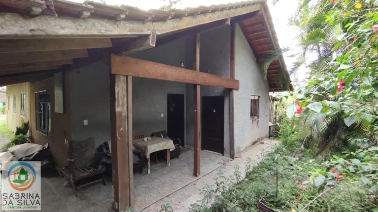 Imagem Casa - Salto do Norte - Blumenau