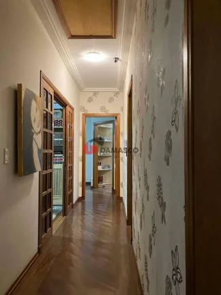 Imagem Sobrado à venda 3 Quartos, 3 Suites, 4 Vagas, 315M², Jardim São Caetano, São Caetano do Sul - SP
