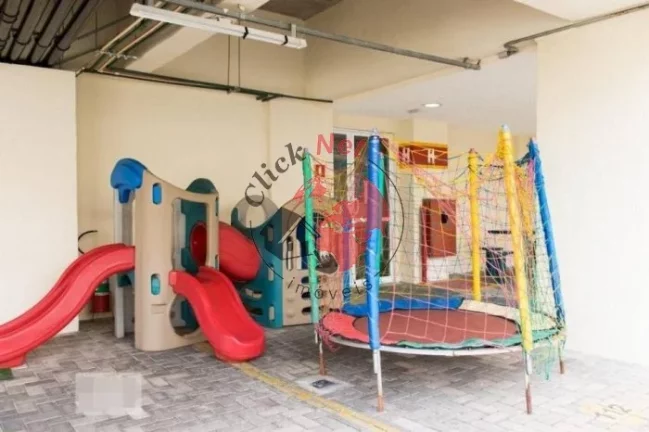 Imagem Apartamento à Venda no bairro Campestre em Santo André com 3 dormitórios
