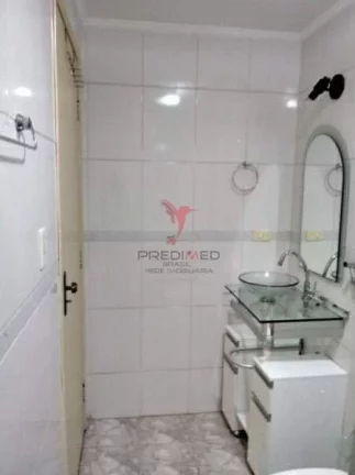 Imagem Vendo lindo Apartamento no Centro de Águas de São Pedro - SP
