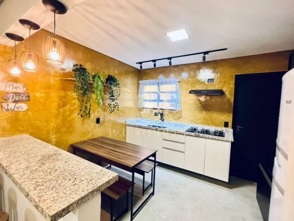 Imagem APARTAMENTO DE 2 DORMITÓRIOS REFORMADO E MOBÍLIADO NA PRAIA GRANDE EM UBATUBA-SP
