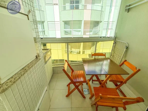 Imagem Apartamento 2 dormitórios!
