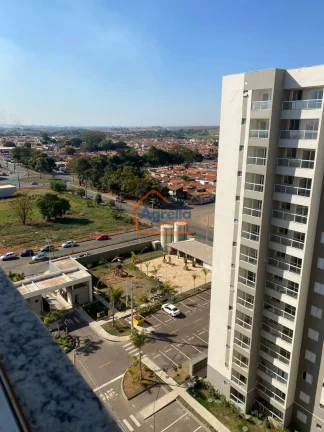 Imagem Apartamento à venda no bairro CONDOMÍNIO PORTAL RECANTO DAS ROSAS - Mogi Guaçu/SP