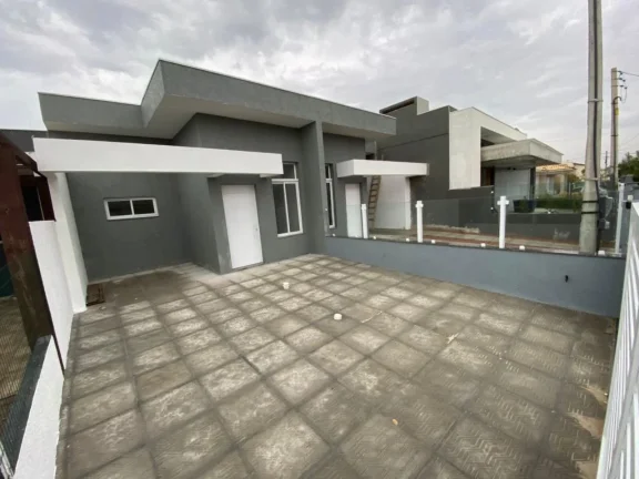 Imagem Casa 3 Dormitórios - Bairro Guarani