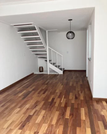 Imagem SOBRADO COND , 2 DORM , 2 VAGA , LAZER COMPLETO.