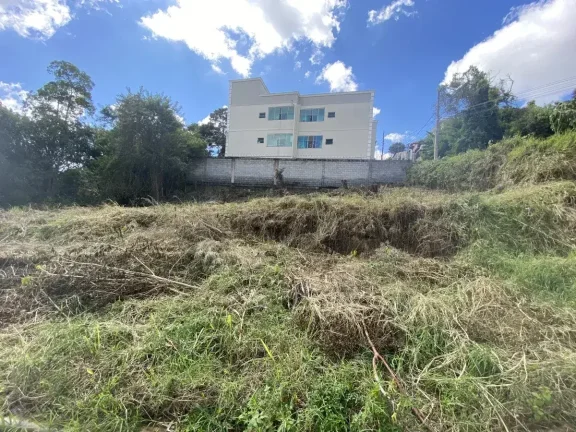Imagem Excelente Oportunidade! Lote de 1.200 m2 Próximo ao Centro