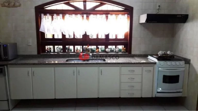 Imagem Sobrado para locação, Osvaldo Cruz, São Caetano do Sul, SP