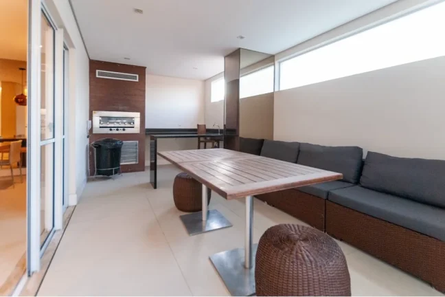 Imagem APARTAMENTO RESIDENCIAL em São Paulo - SP, Brás