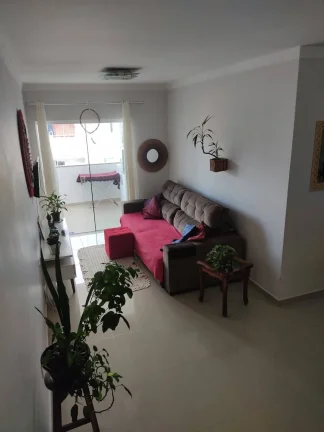 Imagem Apartamento com suíte na Vila Real, a 280 m da 5ª avenida